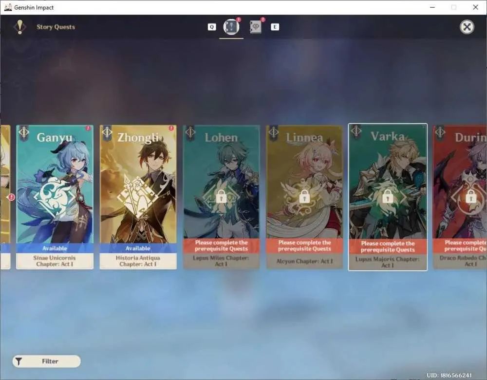 8 of 9
