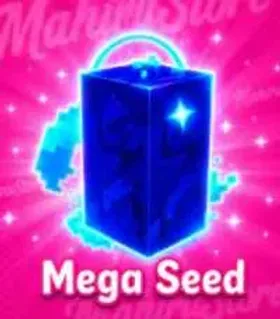 ⭐500x Mega Seed⭐Fast Delivery⚡