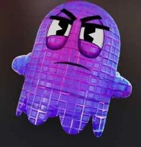 ⭐LOOT HACKER BLINKY SPRITE⭐✅FAST DELIVERY✅🎮 ALL PLATFORMS 🎮