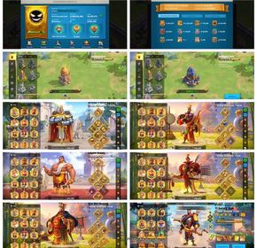 92M - 3.3B KP - 5 March - 41 Legend EQ - 18 Legend Expert - 1.450Days Speed - 12B RSS - 300GH - 65 Passport - 3X Autrach - 2 Legend CH Skin - 3 Farm
