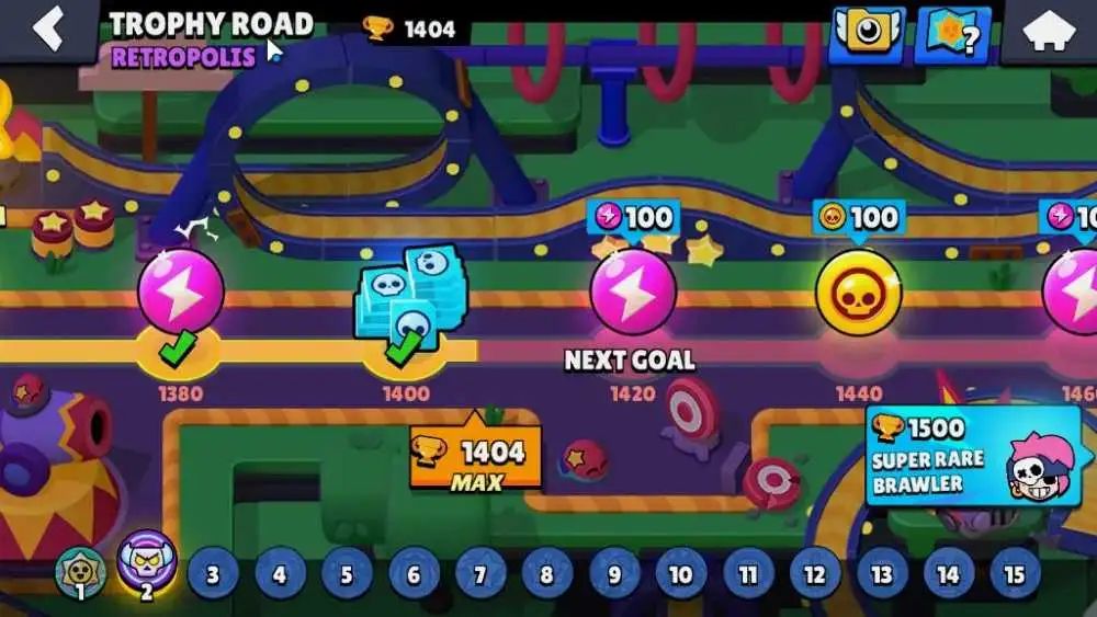 5 of 9