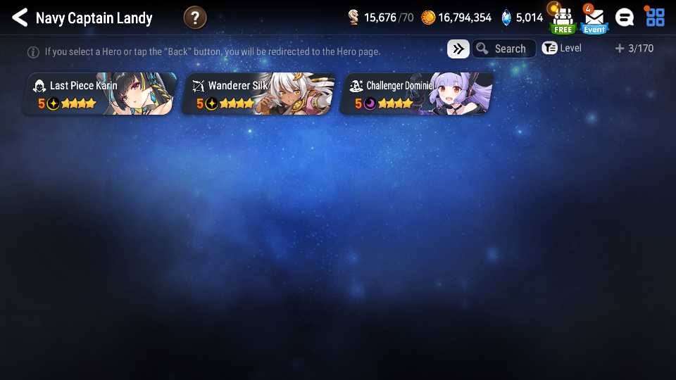 3 of 7