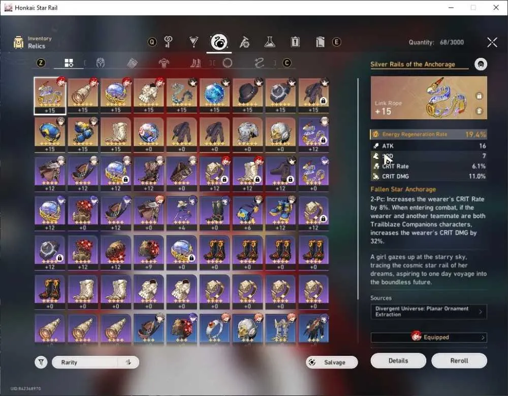 8 of 9