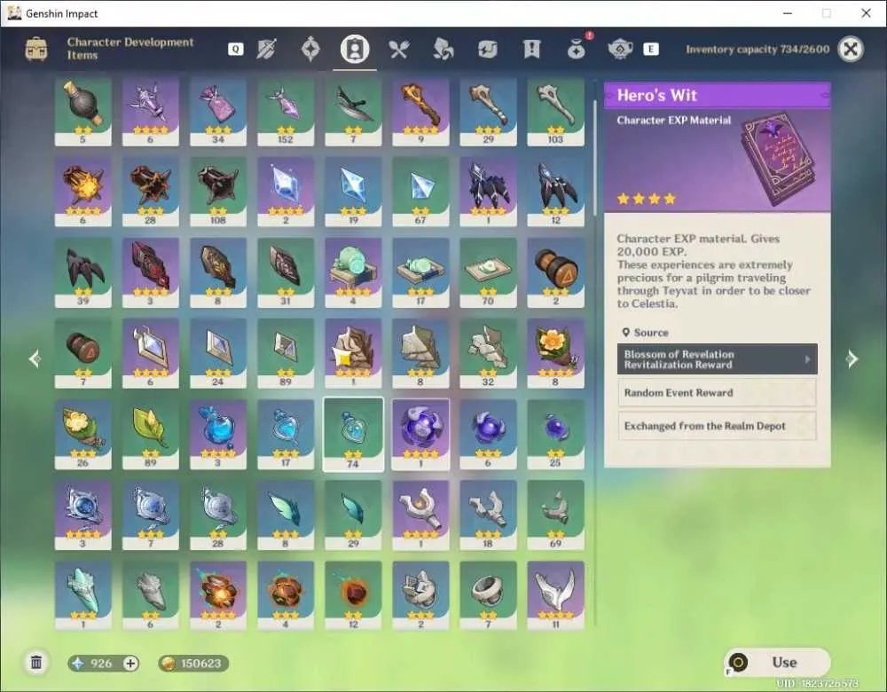 9 of 9