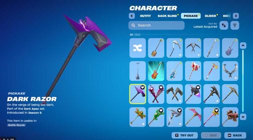 【158 Skins】IKONIK | DARK VERTEX | REFLEX | Skull Trooper | Funk Ops | Love Ranger | Spider Knight | PC/PSN/XBOX