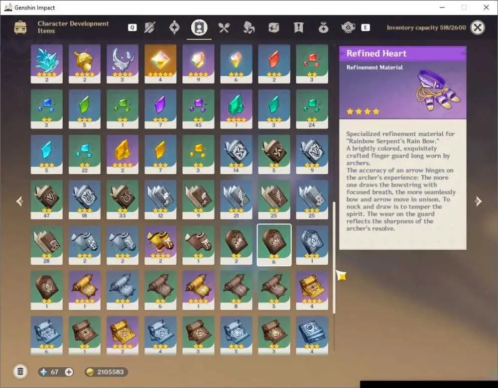 8 of 9