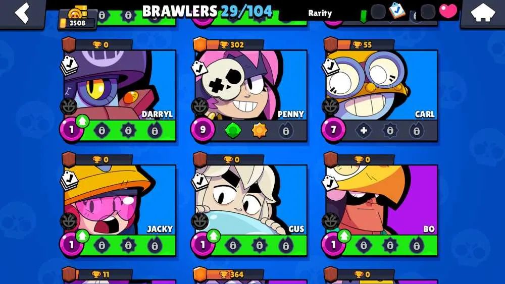 8 of 9