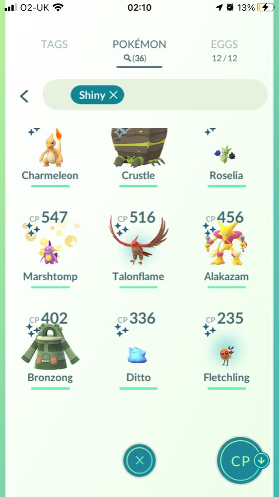 Account lvl 35