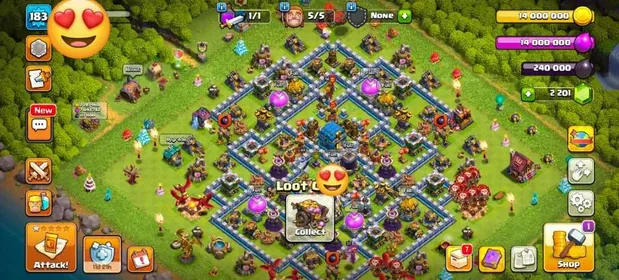 #AE.1008 Instant Delivery TH 12 all max Android+IOS+PC guarantee reliable friendly price list
