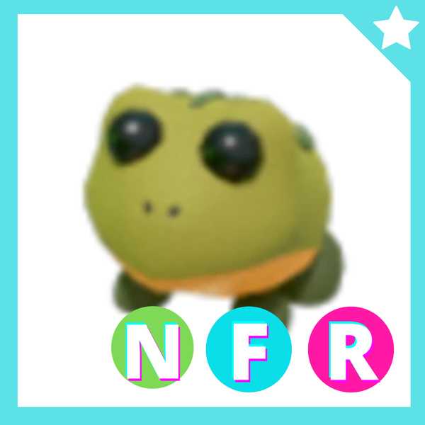Bullfrog NFR Adopt Me