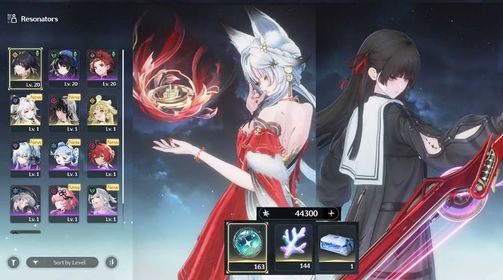 [EU] E67 UL 45+ HSIN+ Signature / Chisa+ Signature  /Verina / 44.000 Astrite/163 Lustrous Tide /Free5* WeaponSelector