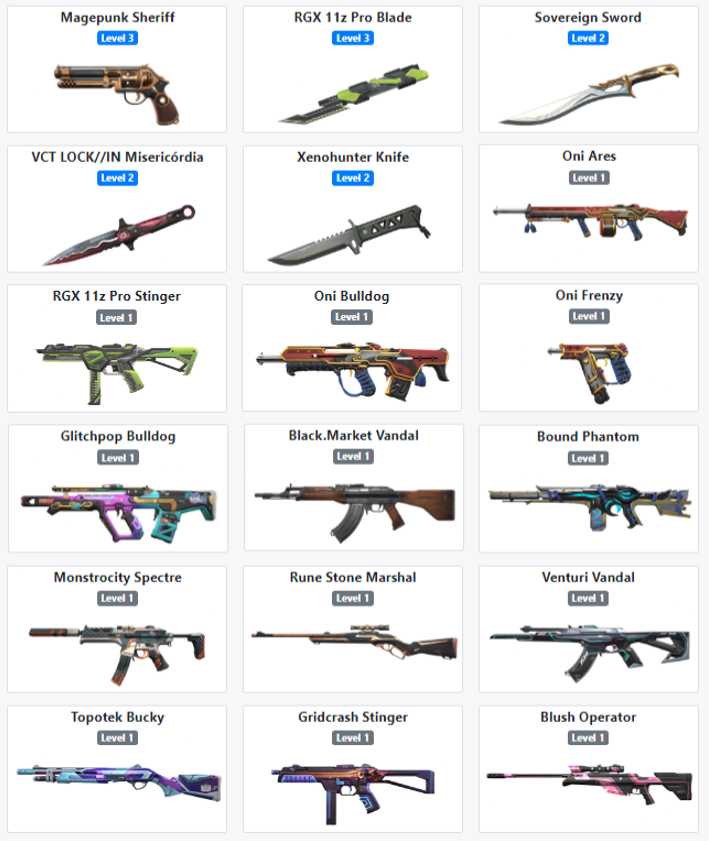 3 of 5