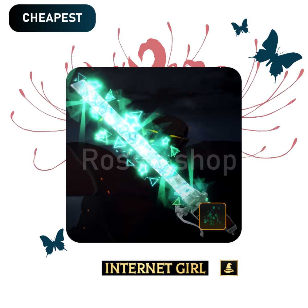 Internet Girl
