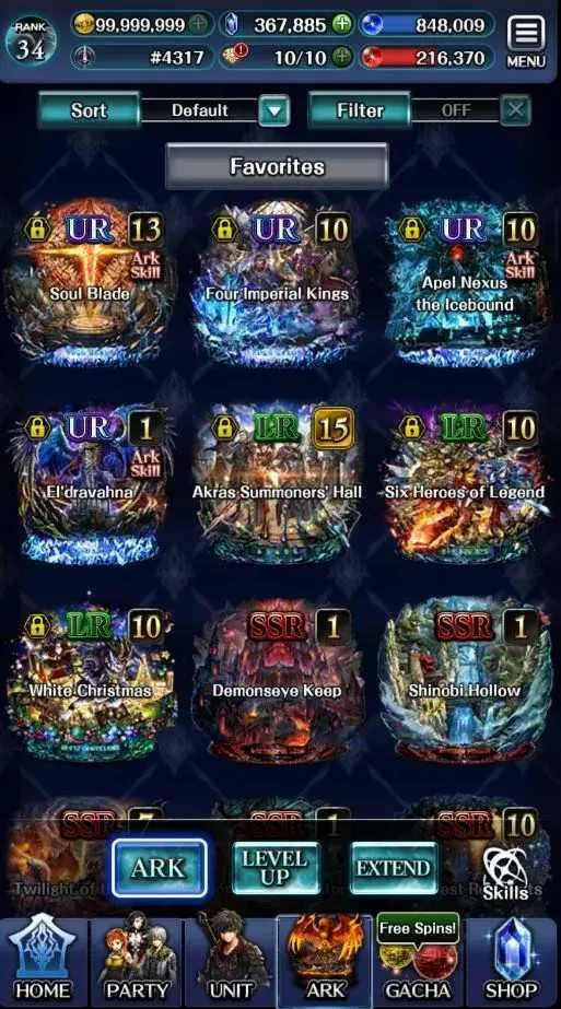 8 of 9