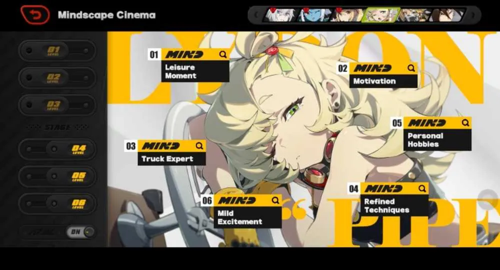 5 of 6