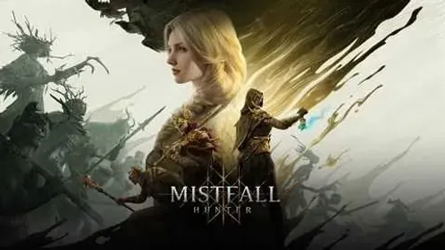 SERVICE LVL 1 - 12 (MAX) | MISTFALL HUNTER
