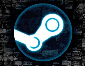 Steam Accounts for Sale
