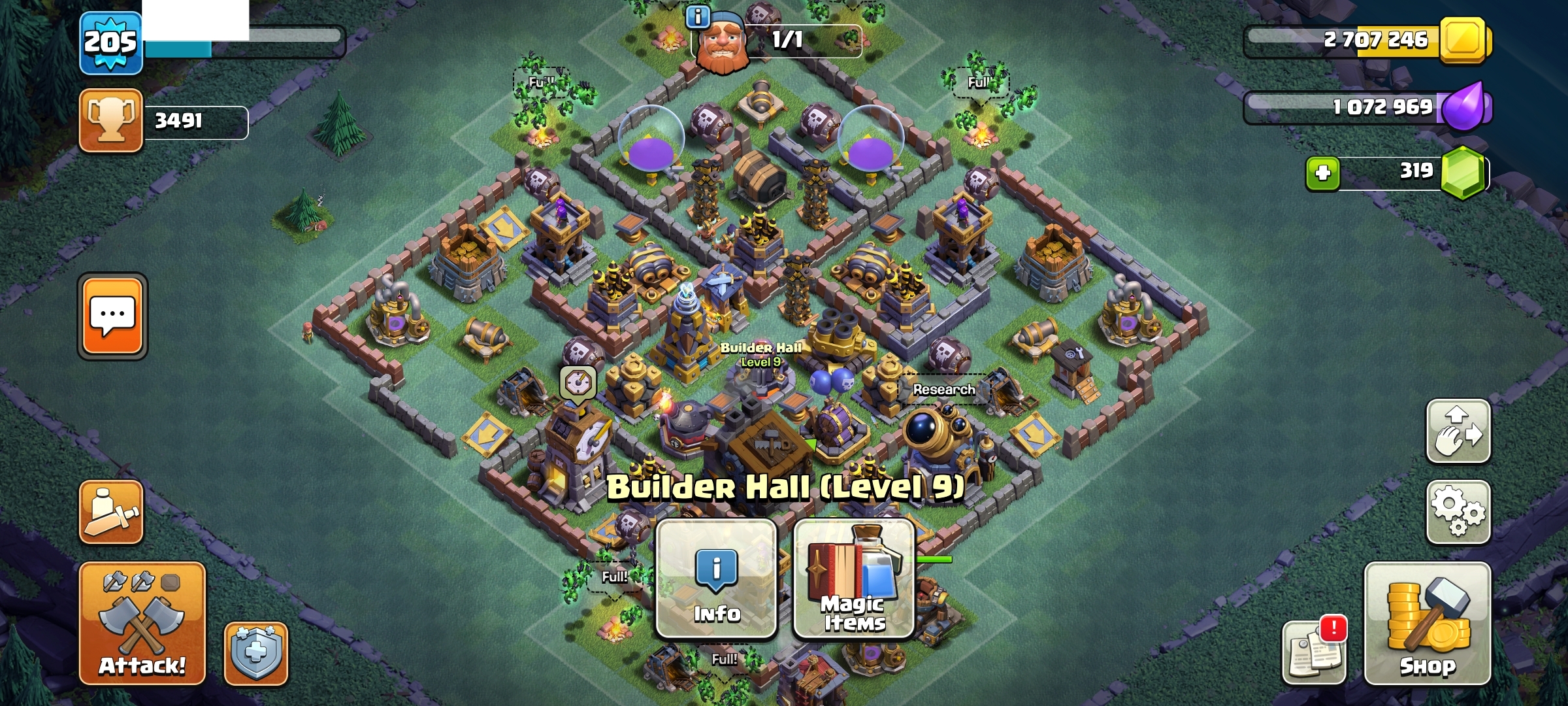 2 of 5