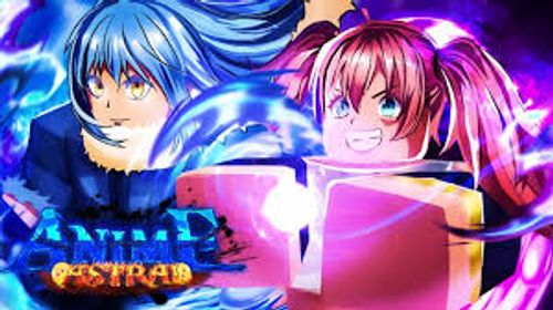 All Game Passes【4499rb】Anime Astral Simulator🌷Victor Team ~ Lowest Price