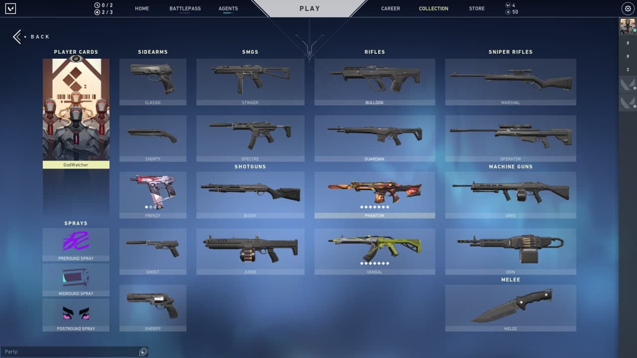 4 of 5