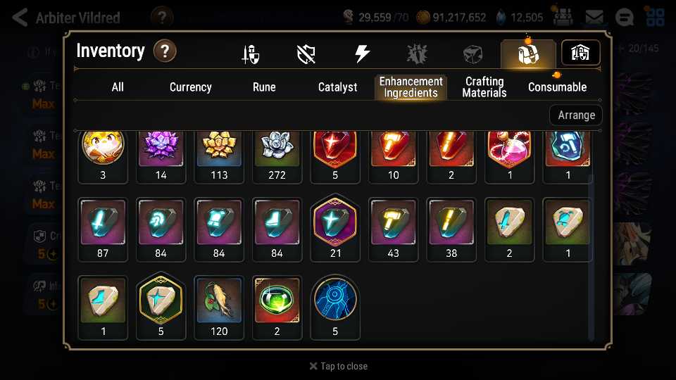 8 of 9