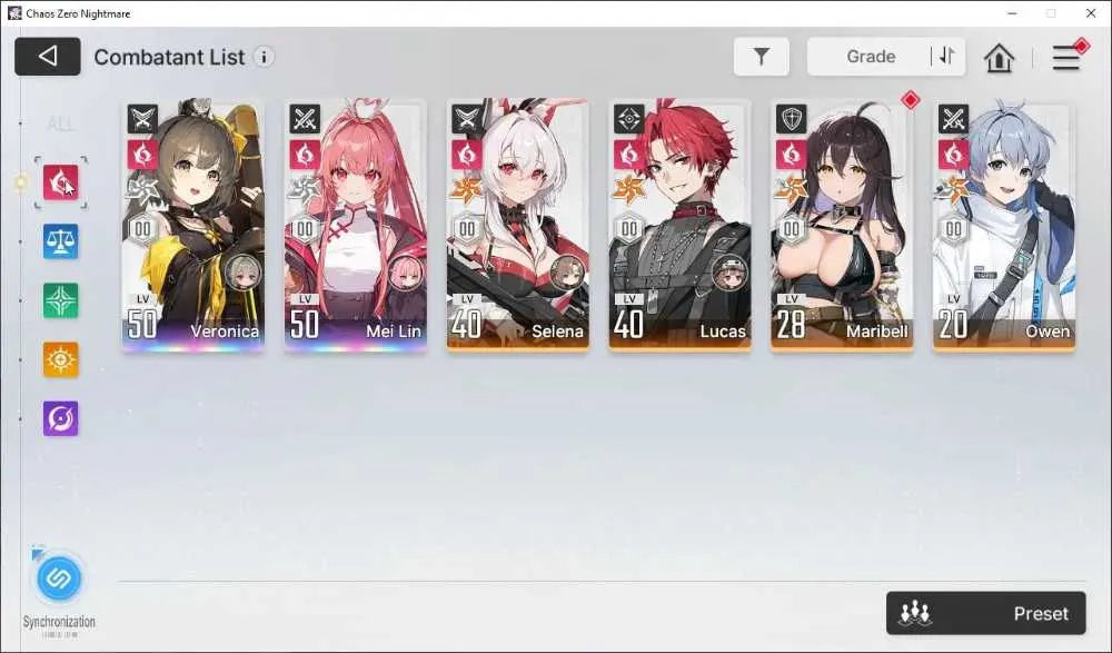 8 of 9