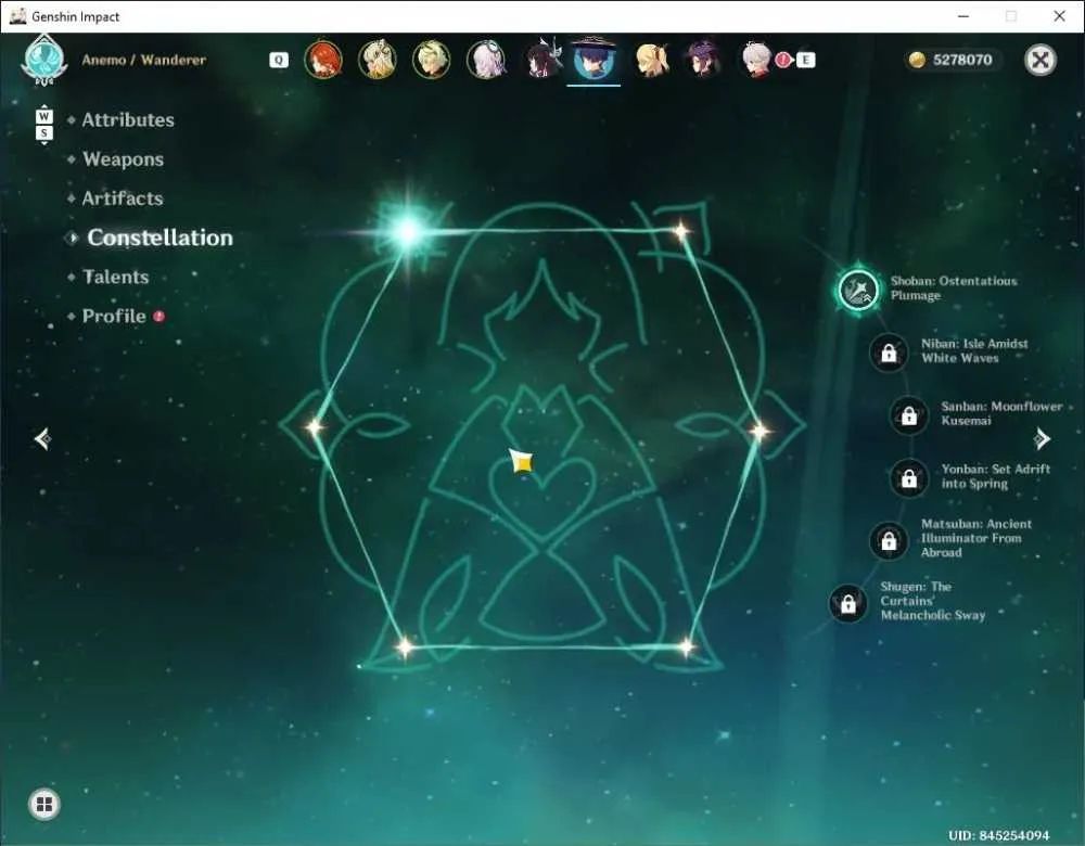 5 of 9