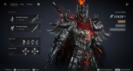 Global 100Lv | 35828GS | 3HarmonicCoreUsed | InnerWay 6666 | Forged in Fire | EleganceScore 18k