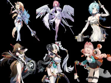 ASIA lvl 13 | Sigrid + Remielle + Ye Shunguang + Dialyn + Seed + Zhao + Koleda | Code Y117