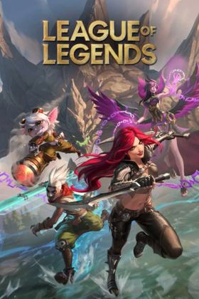 🎮 [LEAGUE OF LEGENDS – EUW] LEVEL 30+ | UNRANKED |