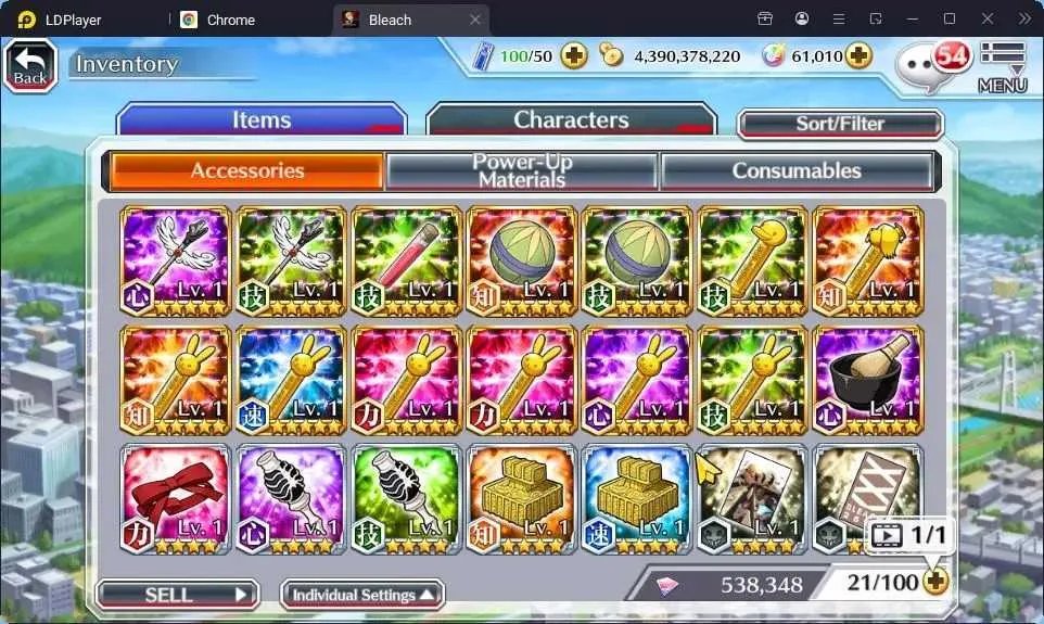 8 of 9