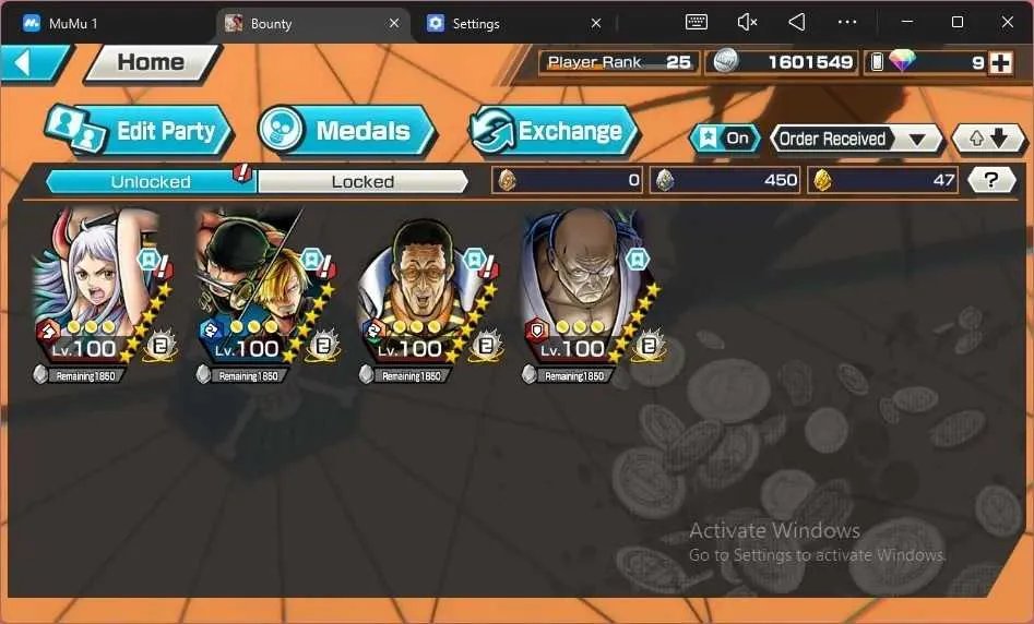 4 of 9