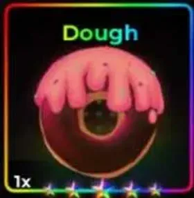 Haze Seas | Dough Fruit | Instant Trade | Cheap