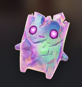 ⭐HOLOFOIL ZERO POINT SPRITE⭐✅FAST DELIVERY✅🎮 ALL PLATFORMS 🎮