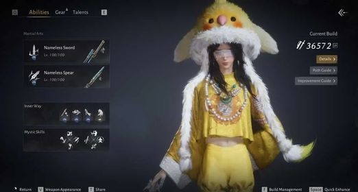 Global 100Lv | 36572GS | 4HarmonicCoreUsed | EleganceScore 30k | InnerWay 6666666 | EchoJade 20k | PillowPill 66