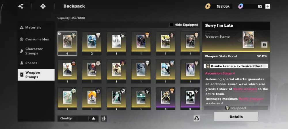 5 of 9
