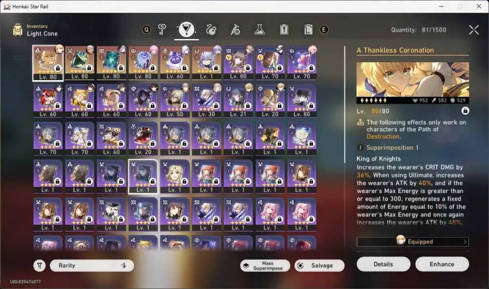 8 of 9