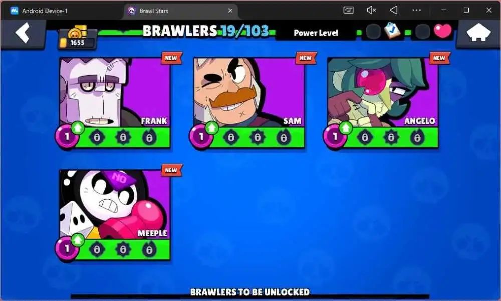 8 of 9