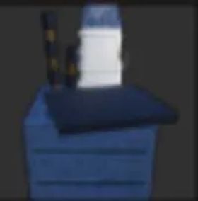 Roblox | Bloodlines | Samehada Schematics