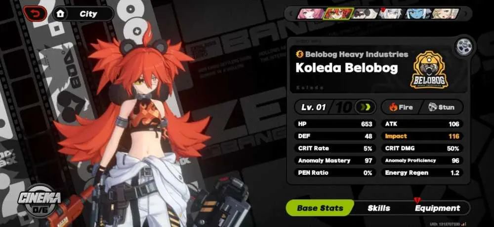 7 of 9