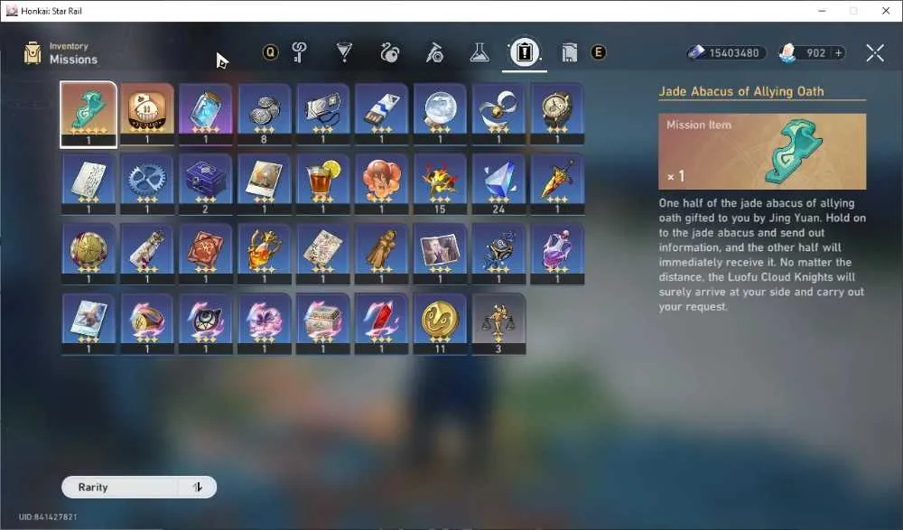 8 of 9
