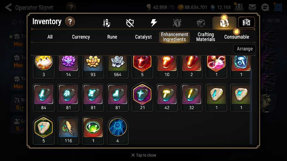 8 of 9