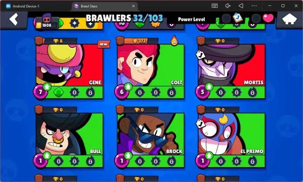6 of 9