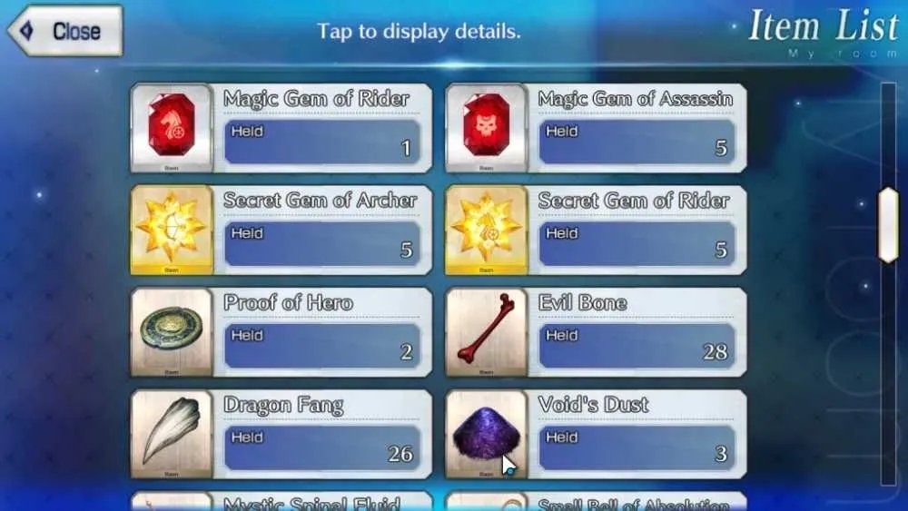 8 of 9