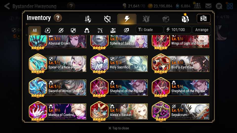 5 of 8
