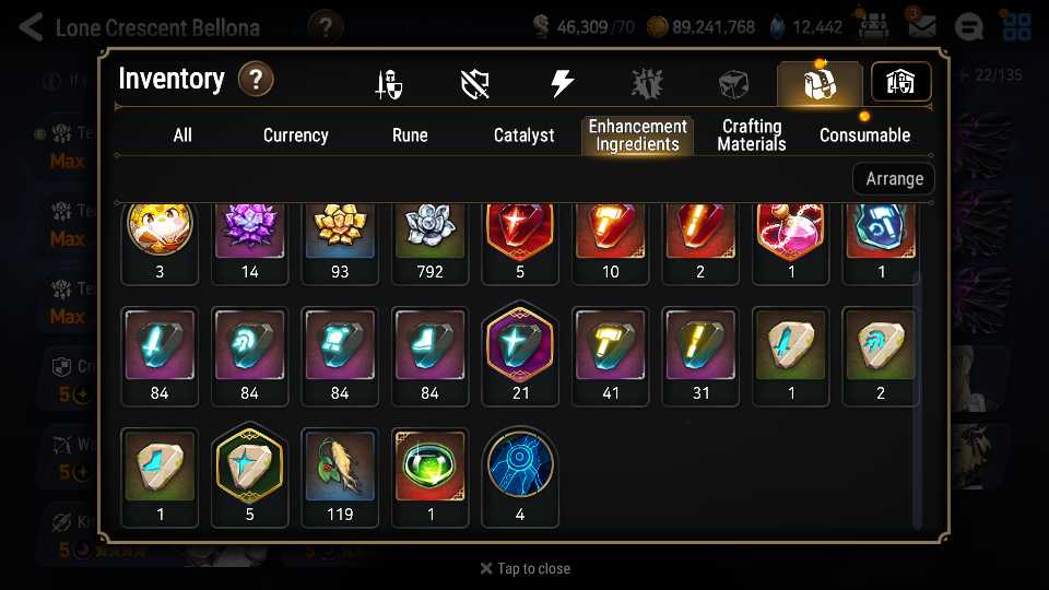 8 of 9