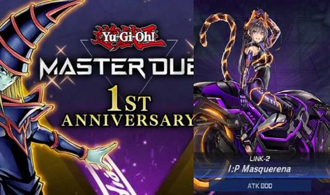 Masquerena 2023 glossy sky striker invocation OBELISK SLIFER Art Alt 1st 2nd 3rd Anniversary 235sr113ur Dismantle 7k gems 453ur dust Master Duel