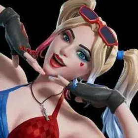 Fortnite High Tide Harley Skin 🌶️ All Platforms 📑 Details in the description