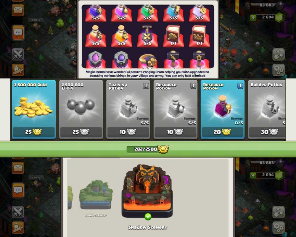 4 of 5