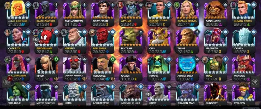 6 of 7